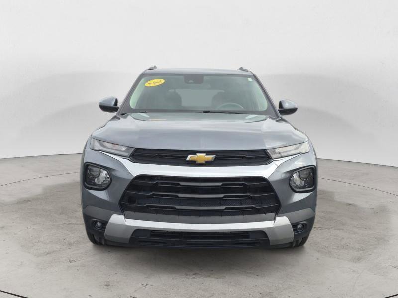 Used 2022 Chevrolet TrailBlazer LT image 8