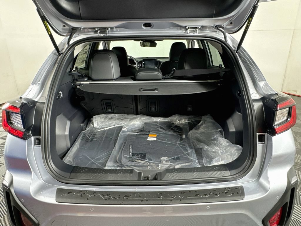 New 2026 Subaru Crosstrek 2.5i Limited AWD/4WD image 26