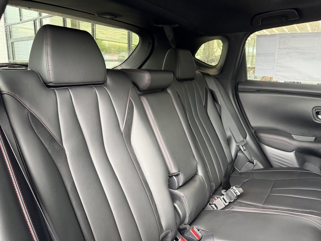 New 2026 Acura ADX A-Spec image 30