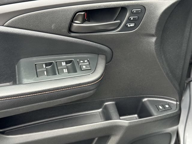 Used 2022 Honda Pilot TrailSport image 20