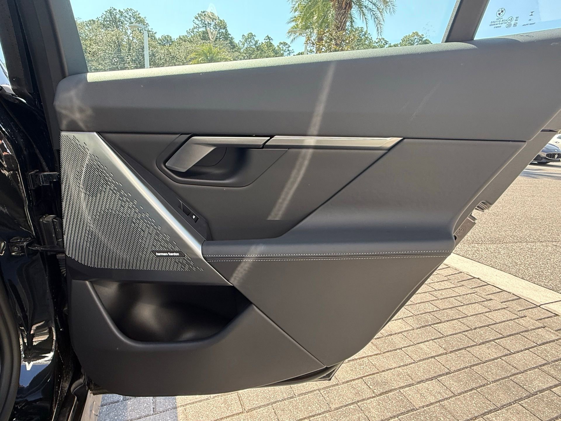 Used 2024 BMW 530i xDrive w/ Convenience Package image 29