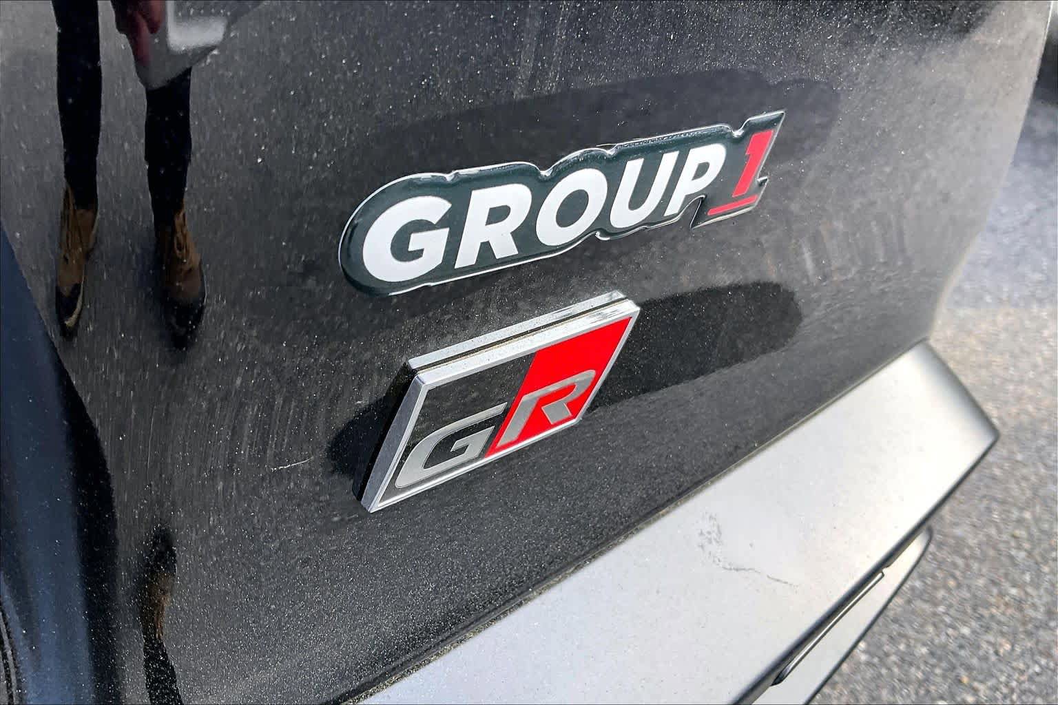 New 2026 Toyota Supra Premium RWD image 15