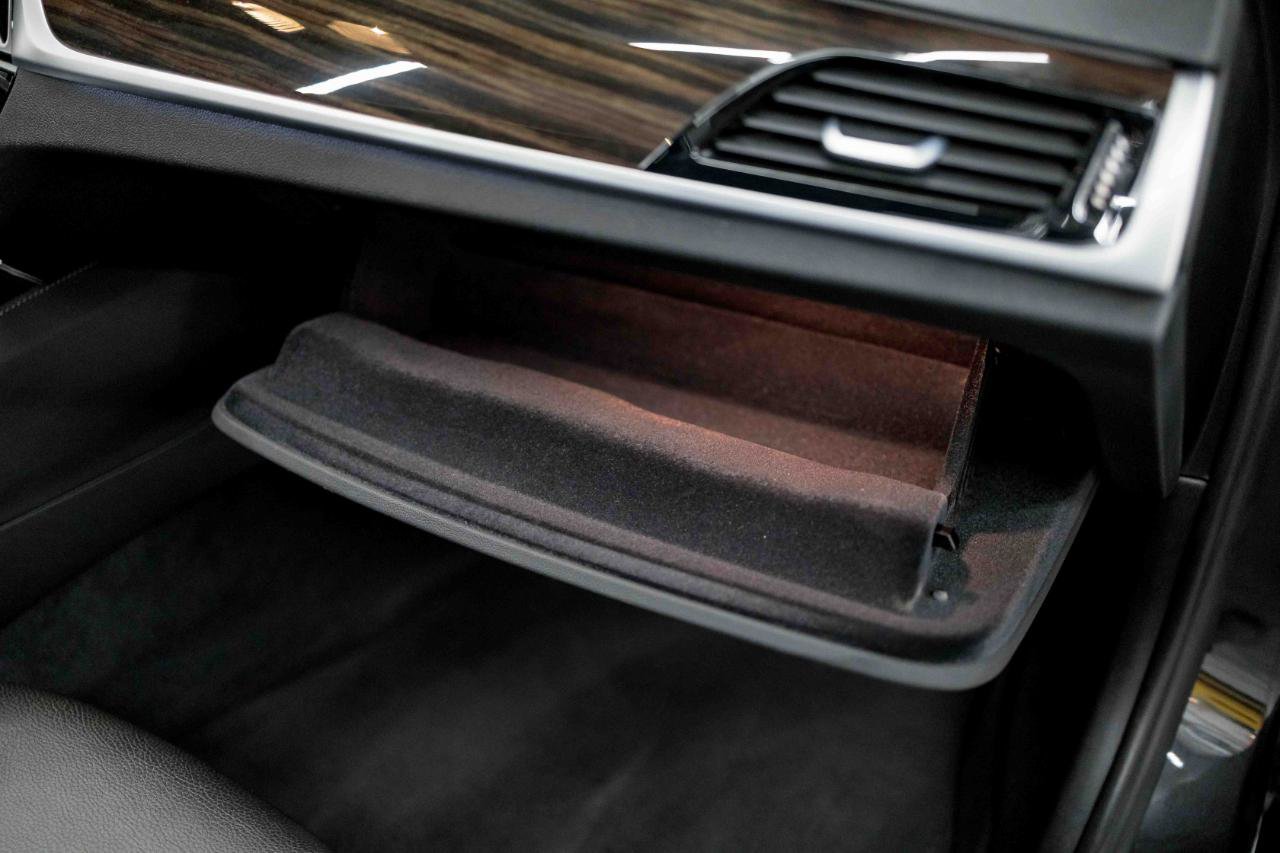 Used 2019 BMW 540i w/ M Sport Package RWD image 68