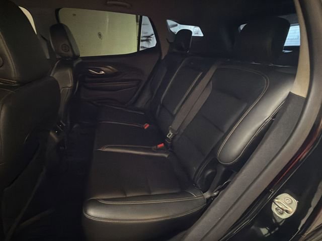 Used 2018 GMC Terrain SLT w/ Preferred Package image 23