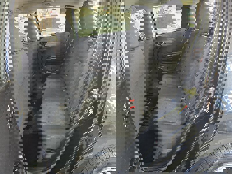 Used 2014 Chevrolet Sonic LT w/ Advanced Safety Package image 10