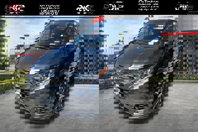 Used 2022 Honda HR-V EX image 1