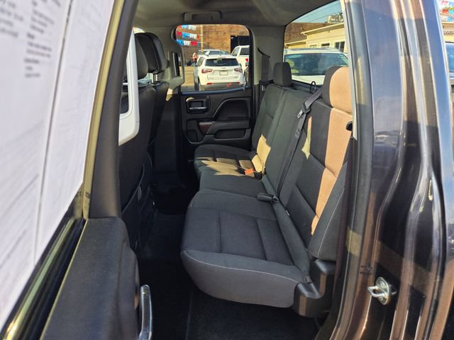 Used 2016 GMC Sierra 1500 SLE AWD/4WD image 16