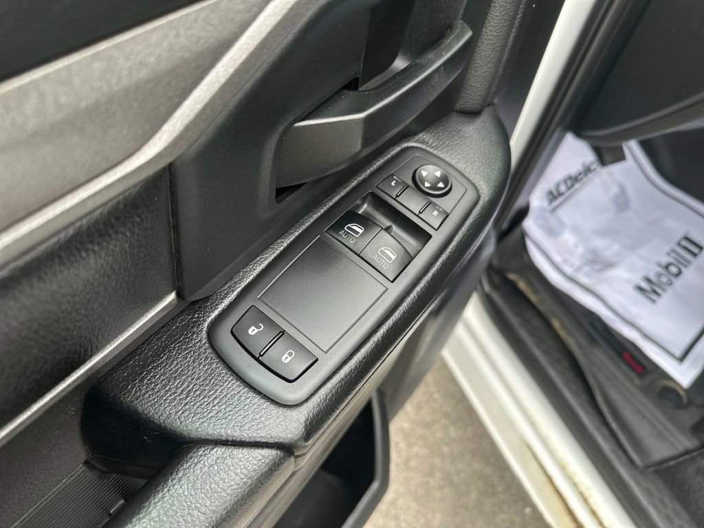 Used 2020 RAM 2500 Tradesman AWD/4WD image 11