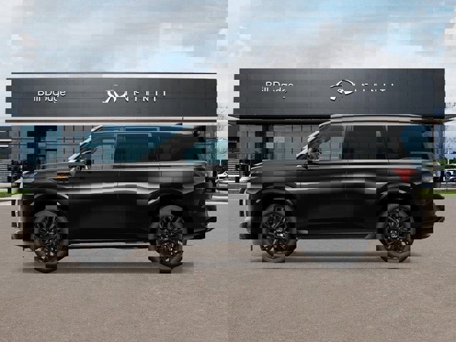 New 2026 INFINITI QX80 Autograph image 90