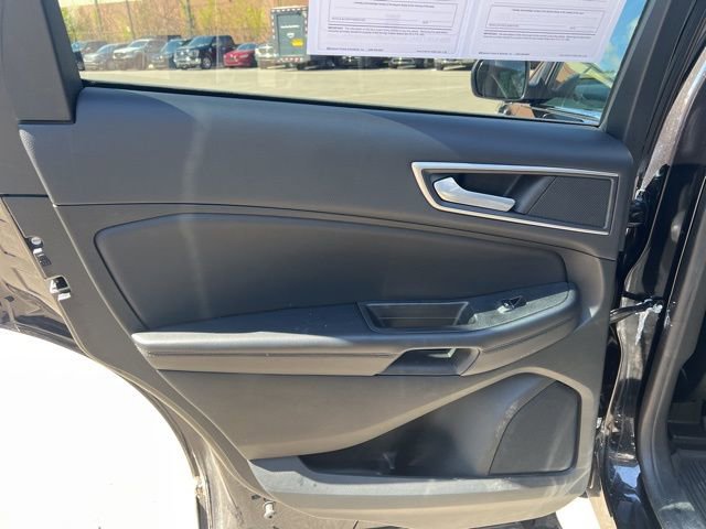 Used 2023 Ford Edge SEL w/ Convenience Package AWD/4WD image 18