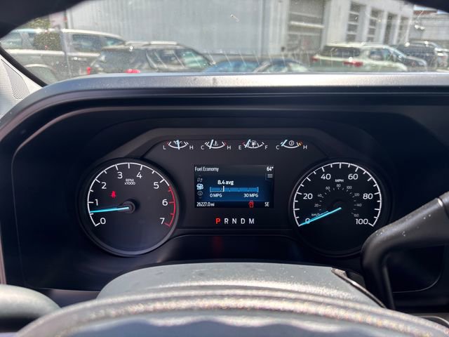 Used 2025 Ford F250 XLT w/ Snow Plow Prep Package AWD/4WD image 19