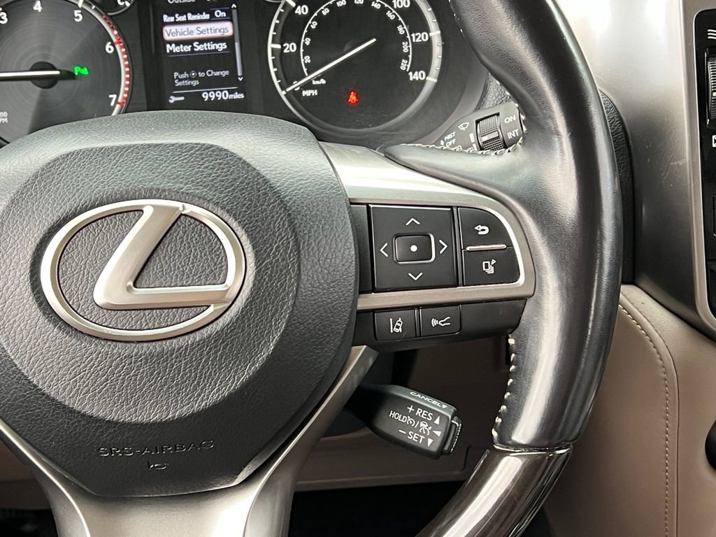 Used 2022 Lexus GX 460 Premium image 18