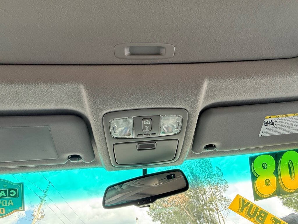 Used 2008 Toyota 4Runner SR5 RWD image 17