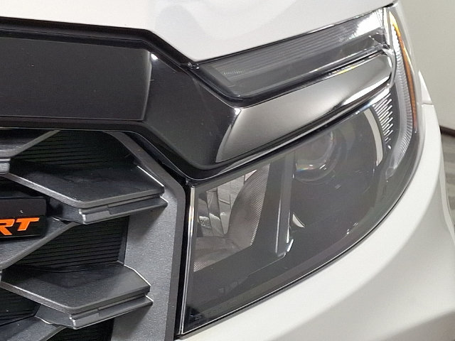 Used 2023 Honda Passport TrailSport image 12