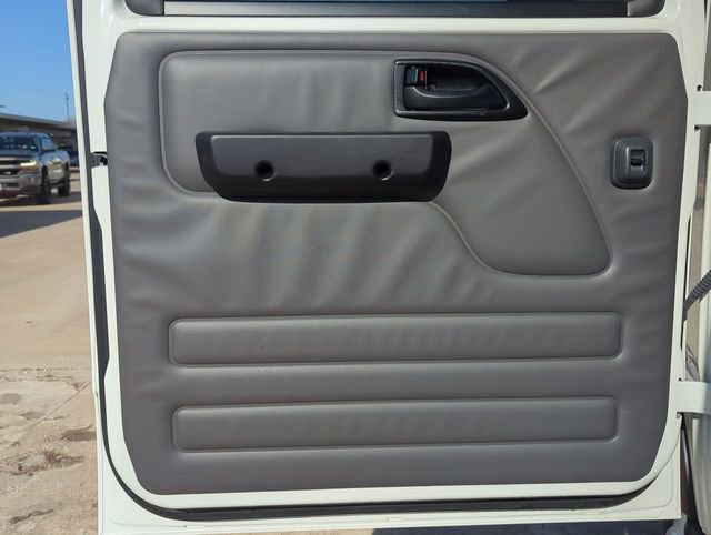 New 2025 Chevrolet Low Cab Forward 5500XD image 10