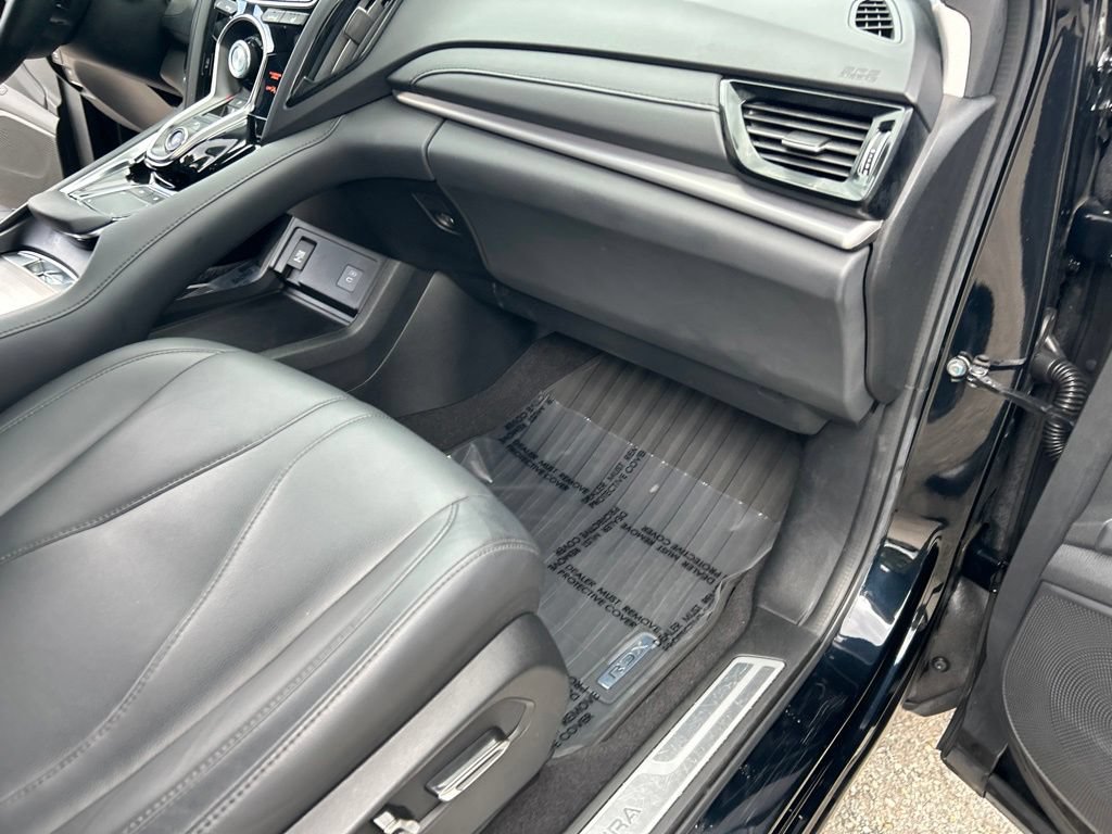 Certified 2023 Acura RDX AWD image 26