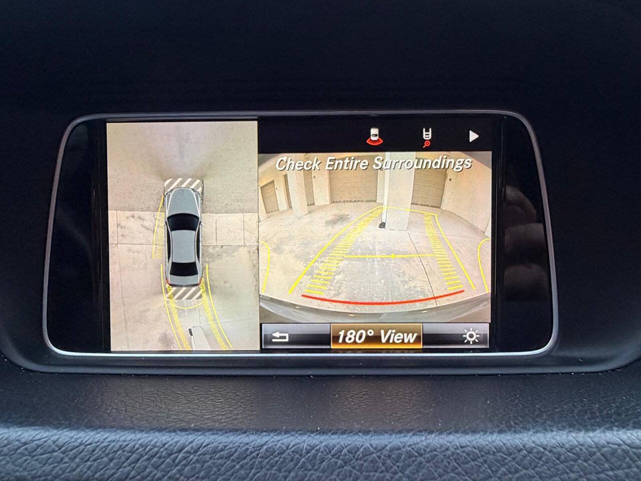 Used 2016 Mercedes-Benz E 350 Sedan w/ Premium Package image 23