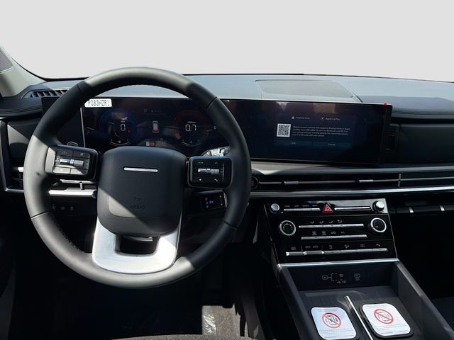 New 2026 Hyundai Santa Fe SE image 21