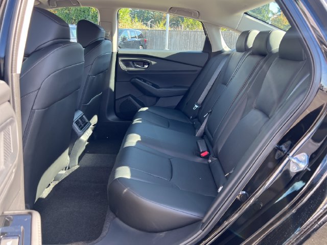 New 2026 Honda Accord Touring image 15
