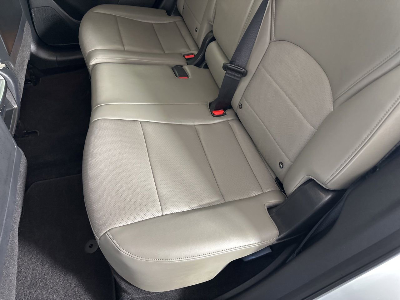 Used 2023 INFINITI QX50 Luxe image 29