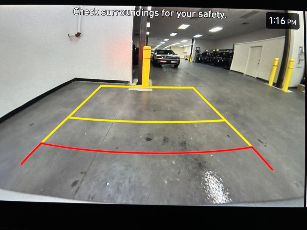 Used 2023 Hyundai Tucson Limited image 22