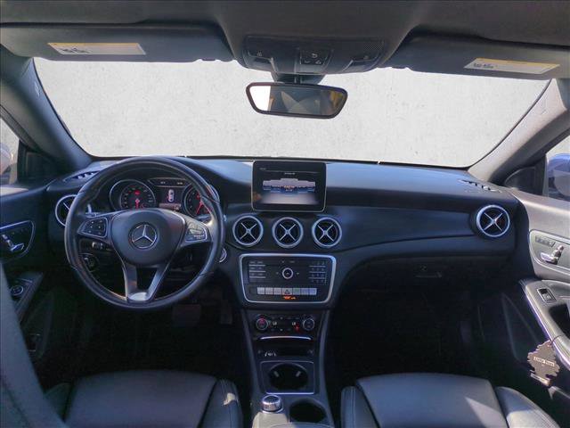 Used 2018 Mercedes-Benz CLA 250 image 17