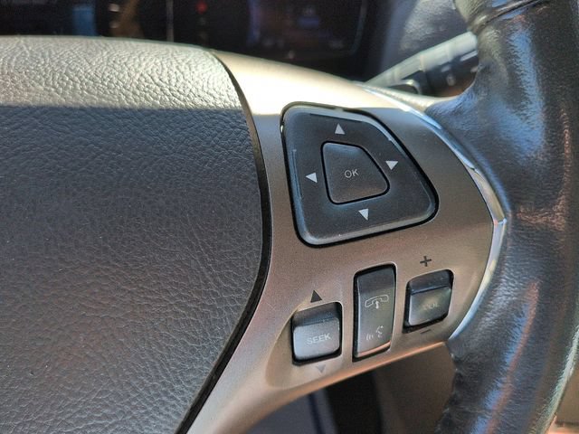 Used 2013 Lincoln MKX FWD w/ Wood Pkg image 21