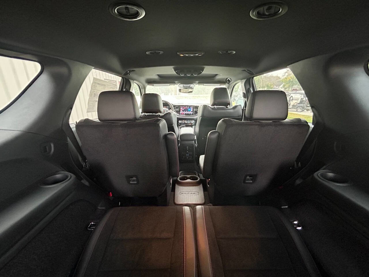 New 2026 Dodge Durango GT image 15