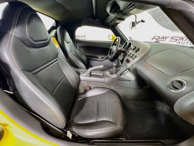 Used 2007 Pontiac Solstice Convertible w/ Premium Package RWD image 31