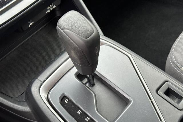 Certified 2025 Subaru Impreza 2.0i AWD/4WD image 22