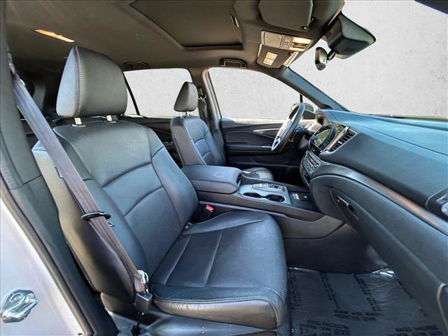 Used 2024 Honda Passport EX-L image 25