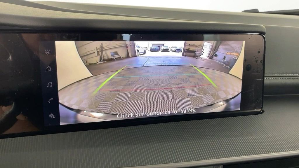 New 2025 Nissan Murano SV image 20