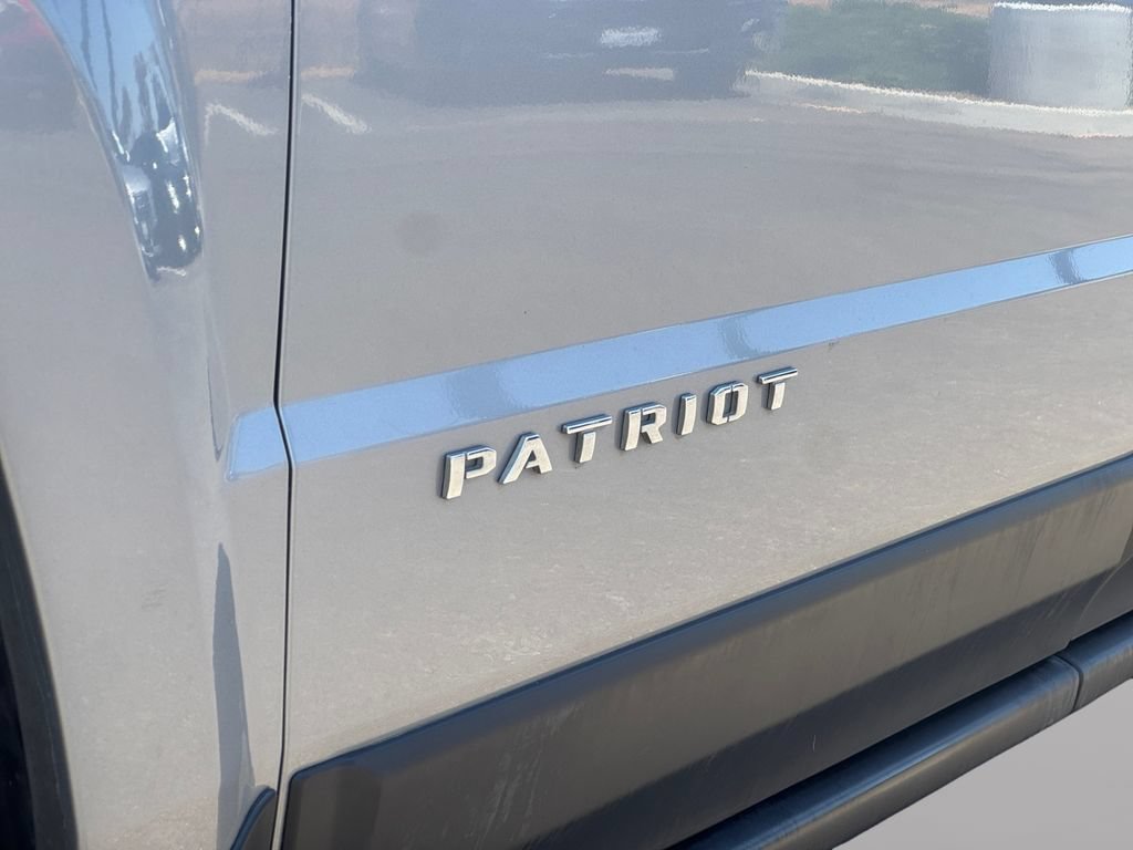 Used 2014 Jeep Patriot Sport FWD image 25