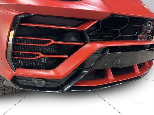 Used 2019 Lamborghini Urus AWD/4WD image 18