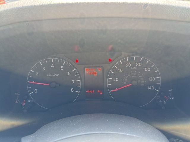 Used 2019 Nissan NV 3500 SL w/ Navigation Package image 11