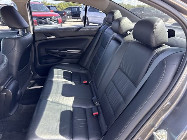Used 2012 Honda Accord SE image 23