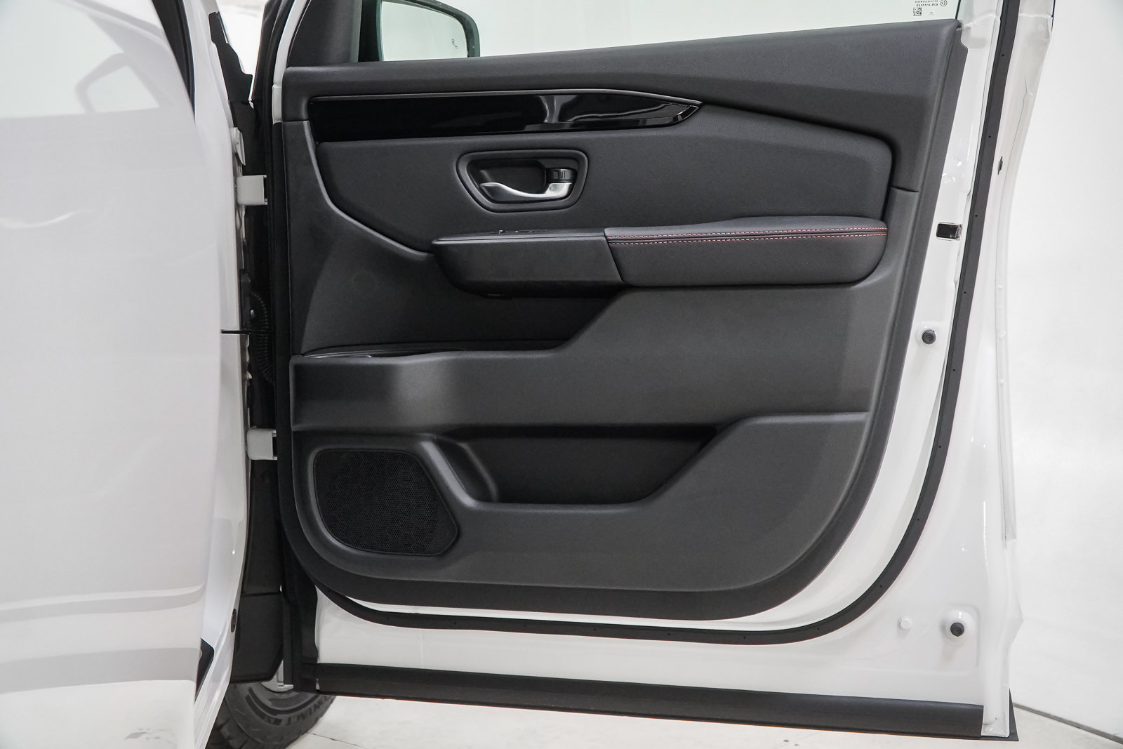 New 2026 Honda Pilot TrailSport image 33