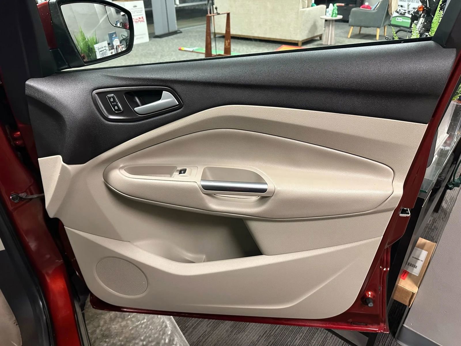 Used 2014 Ford Escape SE w/ Equipment Group 201A image 61