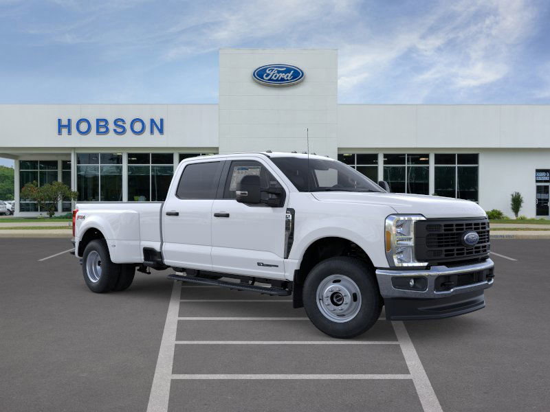 New 2026 Ford F350 XL image 7
