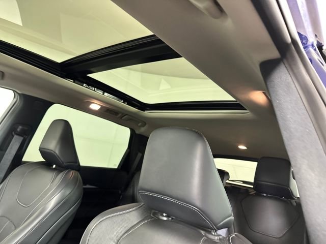 Used 2023 INFINITI QX60 Pure image 12