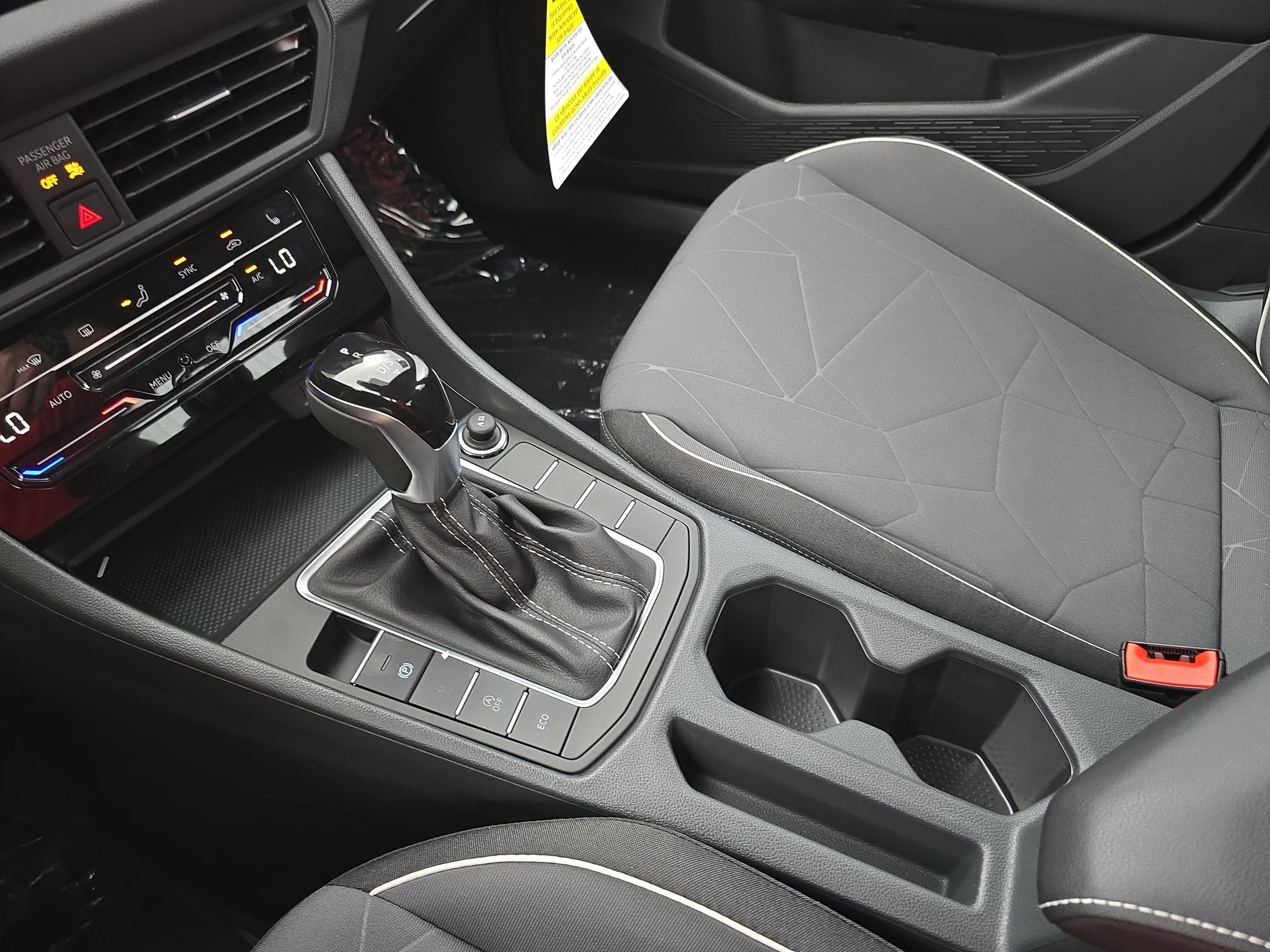 New 2026 Volkswagen Jetta Sport image 24