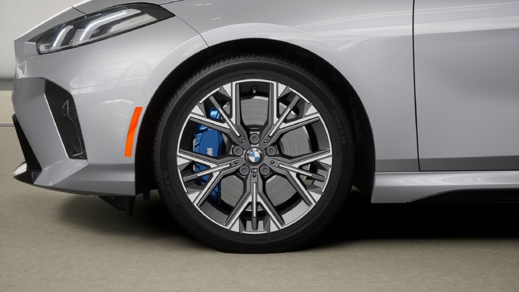 Used 2026 BMW M235i xDrive w/ Premium Package AWD/4WD image 29
