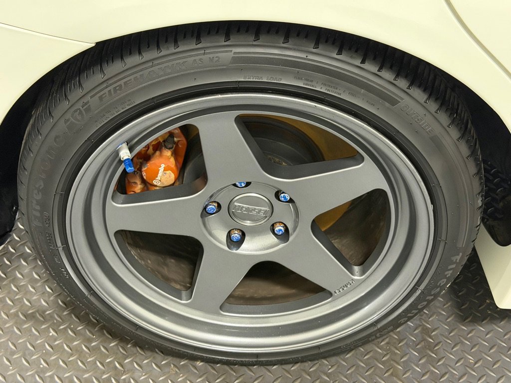 Used 2008 Mitsubishi Lancer Evolution GSR image 18