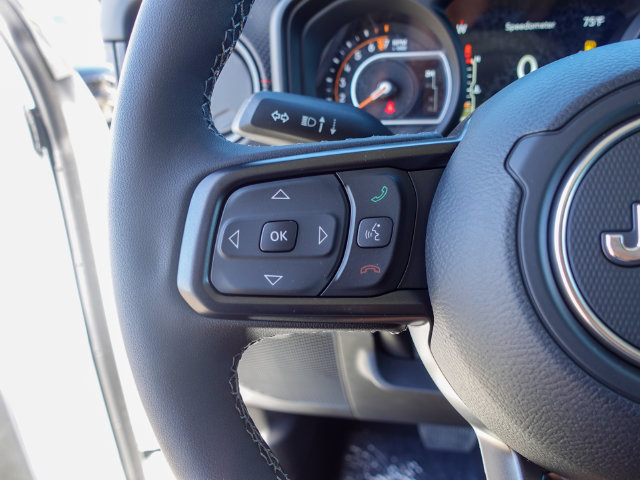 New 2026 Jeep Gladiator Rubicon AWD/4WD image 15