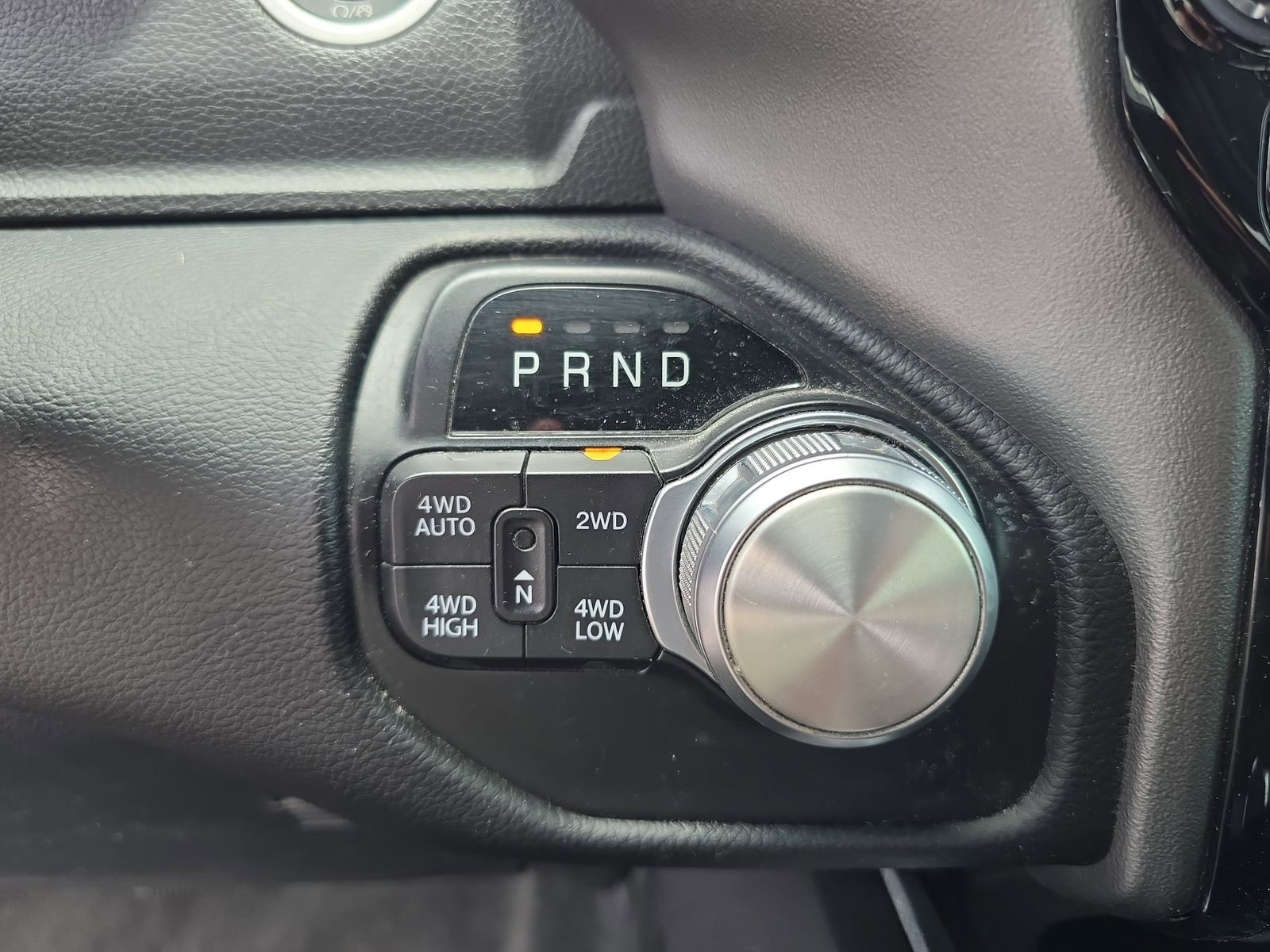 Used 2021 RAM 1500 Laramie AWD/4WD image 20