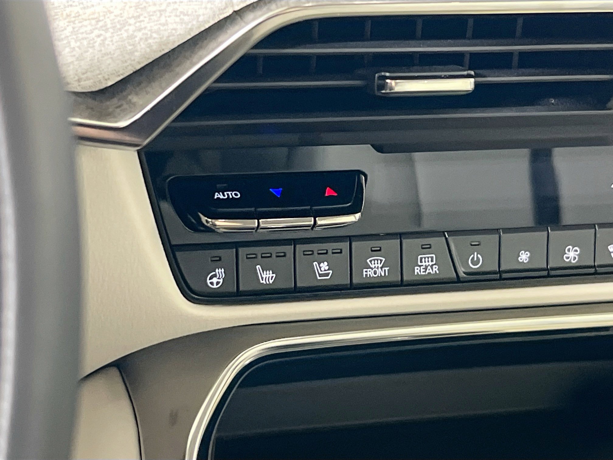 Used 2024 MAZDA CX-90 3.3 Turbo S w/ Premium Plus image 20