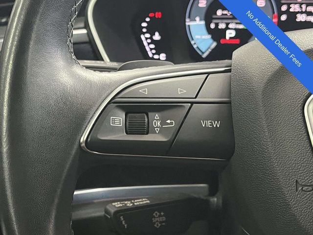 Used 2023 Audi Q3 2.0T Premium AWD/4WD image 30