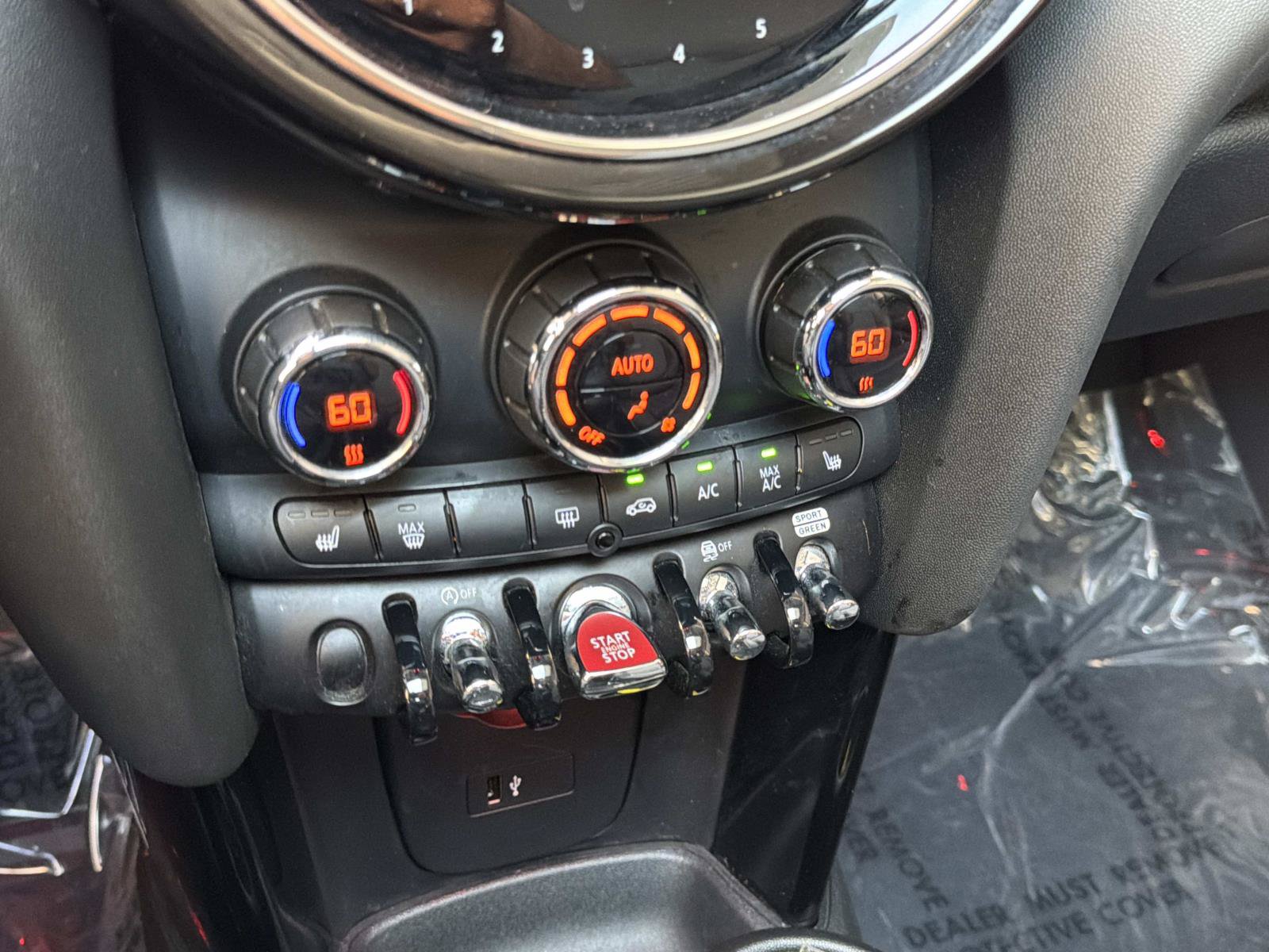 Used 2024 MINI Cooper S FWD image 18