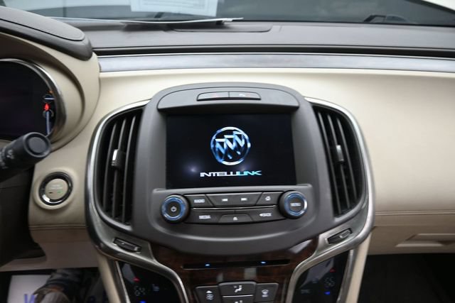 Used 2016 Buick LaCrosse Leather FWD image 32