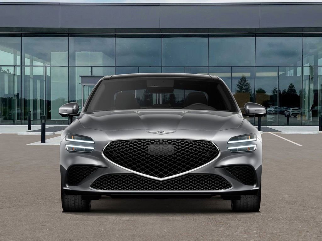 New 2026 Genesis G70 2.5T Prestige RWD image 6